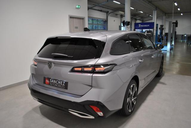 Peugeot 308 Sw image 9