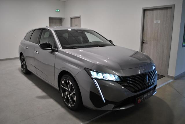 Peugeot 308 Sw image 6