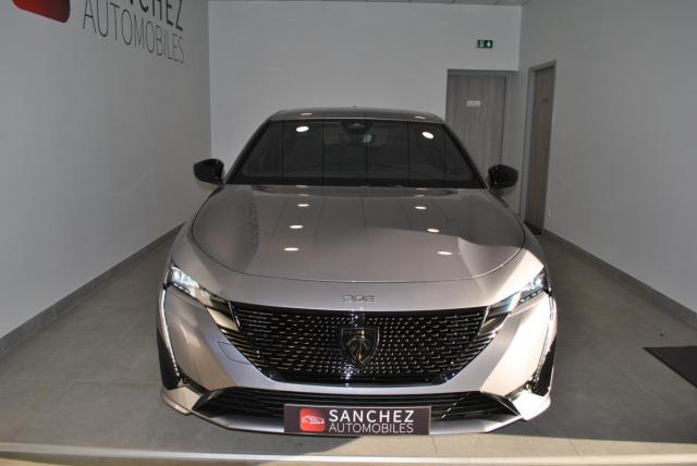 Peugeot 308 image 7