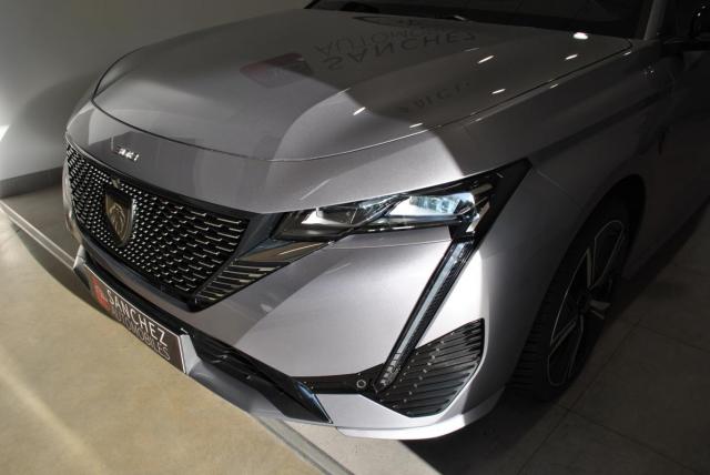 Peugeot 308 image 6