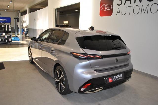 Peugeot 308 image 5