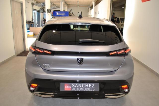 Peugeot 308 image 8