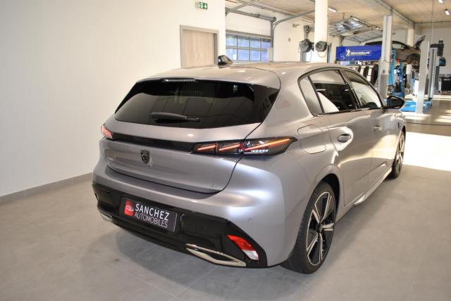 Peugeot 308 image 2