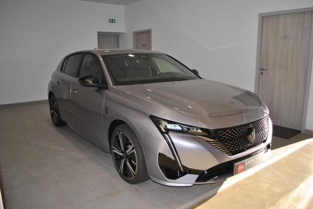 Peugeot 308 image 4