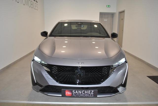 Peugeot 308 image 2