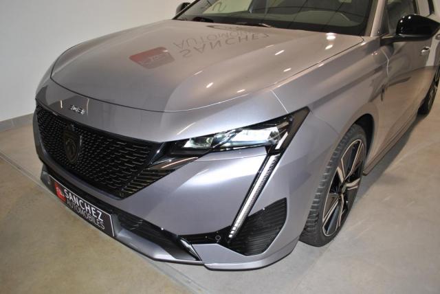 Peugeot 308 image 7