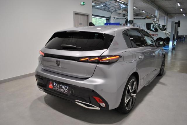 Peugeot 308 image 3