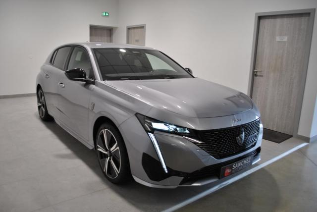 Peugeot 308 image 1
