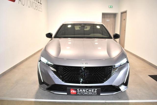 Peugeot 308 image 2