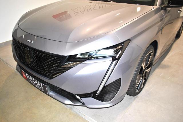 Peugeot 308 image 3