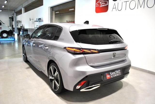 Peugeot 308 image 9