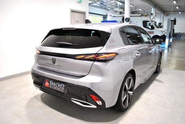 Peugeot 308 image 8