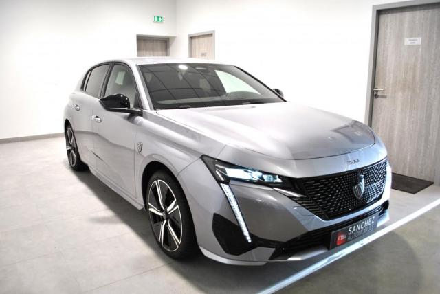 Peugeot 308 image 7