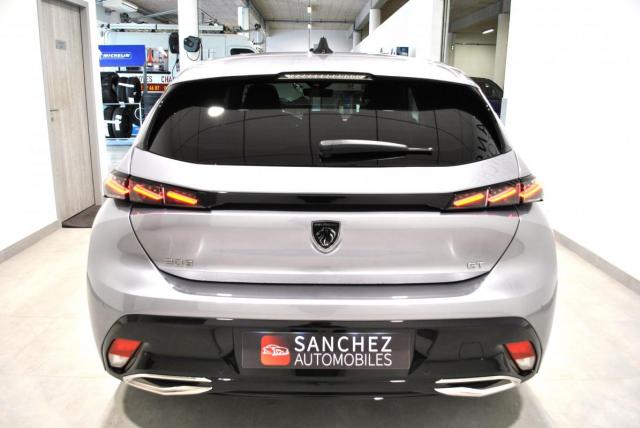 Peugeot 308 image 9