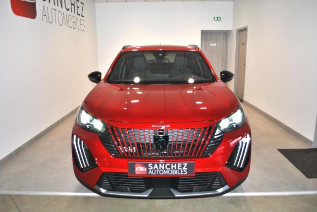 Peugeot 2008 image 6