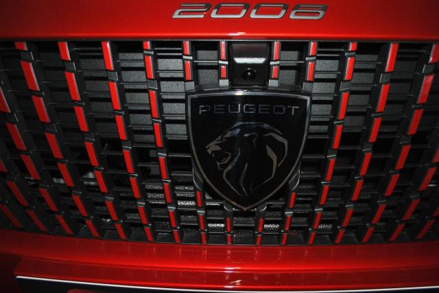Peugeot 2008 image 9
