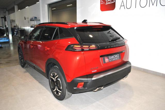 Peugeot 2008 image 7