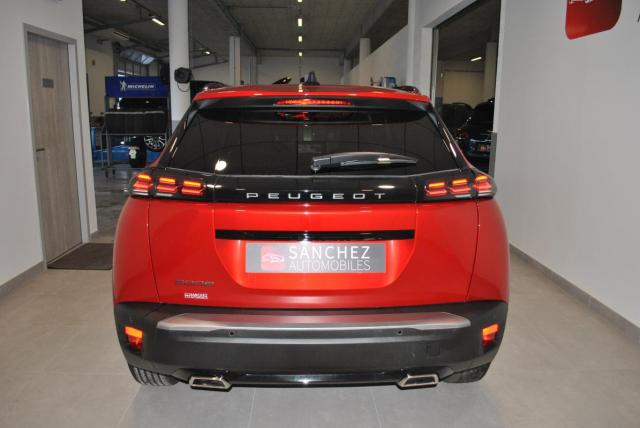 Peugeot 2008 image 5