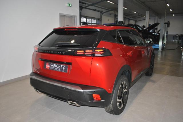 Peugeot 2008 image 3
