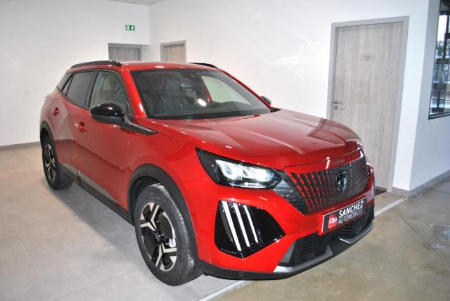 Peugeot 2008 image 4
