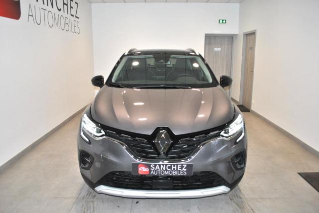 Renault Captur image 9