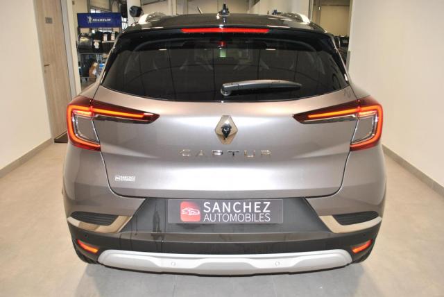 Renault Captur image 7
