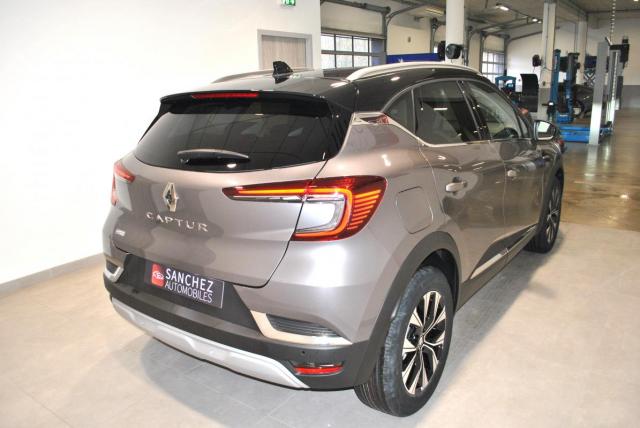 Renault Captur image 4
