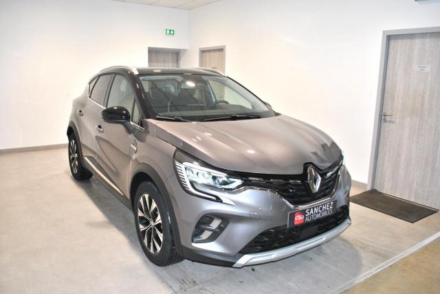 Renault Captur image 6