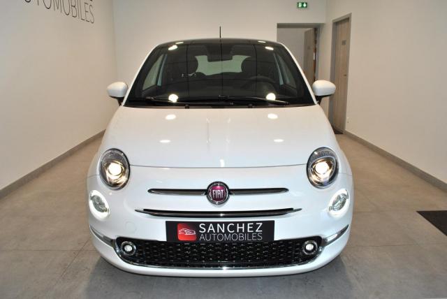 Fiat 500 image 1