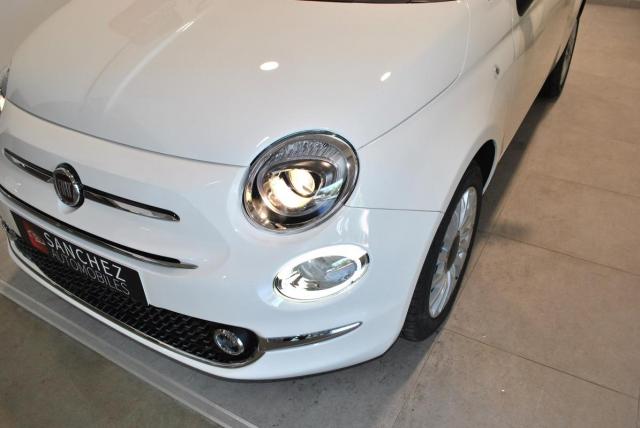 Fiat 500 image 3