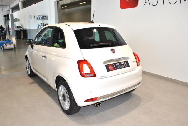 Fiat 500 image 7