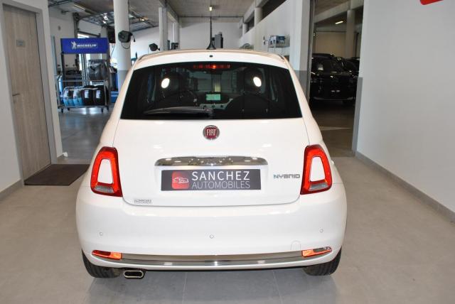Fiat 500 image 2