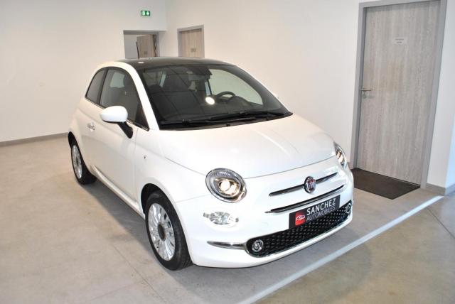 Fiat 500 image 6