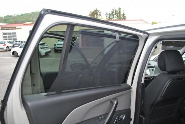 Citroen Grand C4 Spacetourer image 6