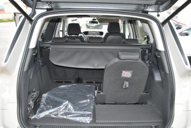 Citroen Grand C4 Spacetourer image 3