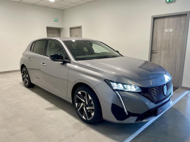 Peugeot 308 image 1