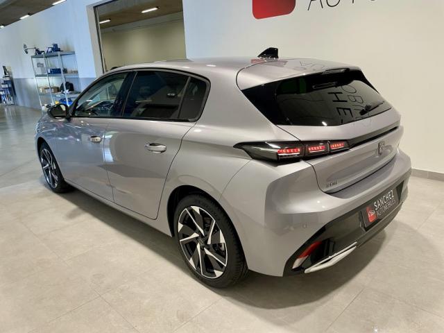 Peugeot 308 image 3