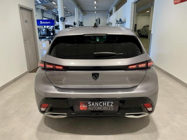 Peugeot 308 image 8
