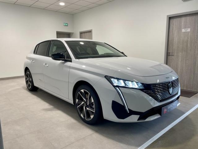 Peugeot 308 image 9