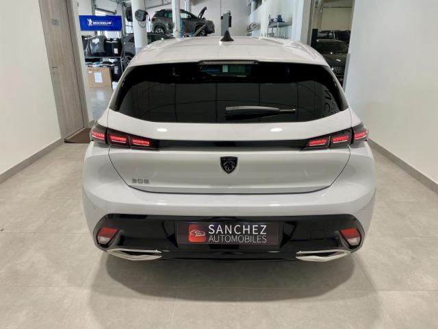 Peugeot 308 image 1