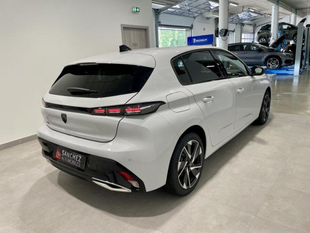 Peugeot 308 image 6