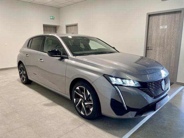 Peugeot 308 image 9