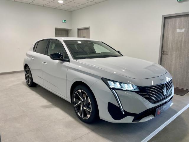Peugeot 308 image 7