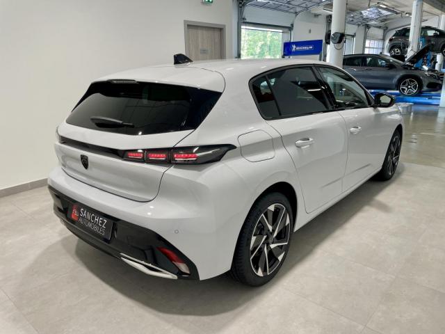 Peugeot 308 image 9
