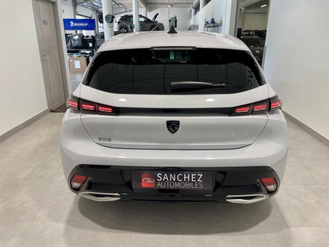 Peugeot 308 image 6