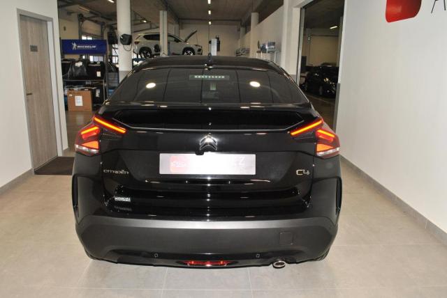 Citroen C4 image 1