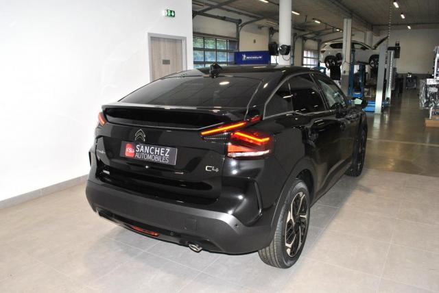 Citroen C4 image 4