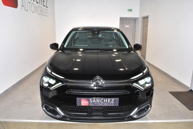 Citroen C4 image 2
