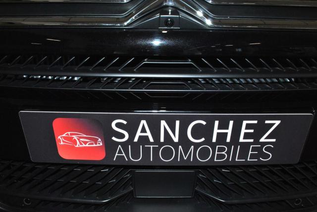 Citroen C4 image 8