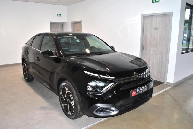Citroen C4 image 3